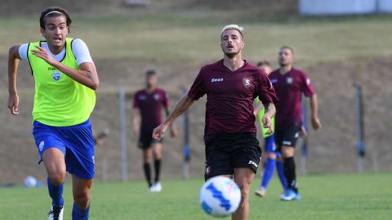 Top & Flop Potenza-Cavese