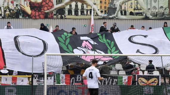 Pro Vercelli-Juventus U23, un derby che vale il turno nazionale. Le probabili