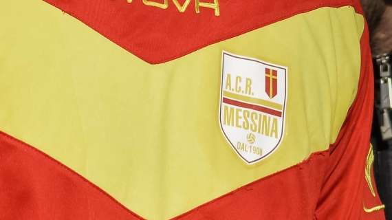 Messina, sono 19 i convocati per la sfida salvezza con il Monterosi