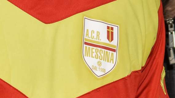 Messina, Rizzo: "Sconfitta immeritata. Il 2° gol annullato per normale scontro di gioco"