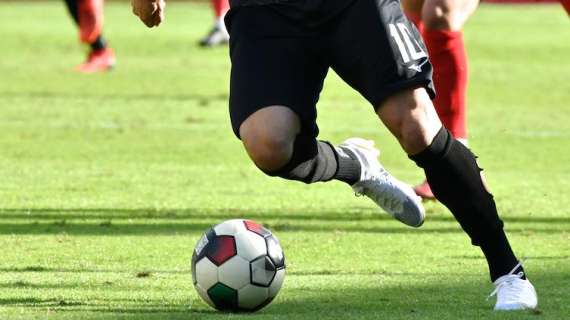 Poker Catania. Tris per Modena, Avellino e Palermo. Catanzaro primo ko