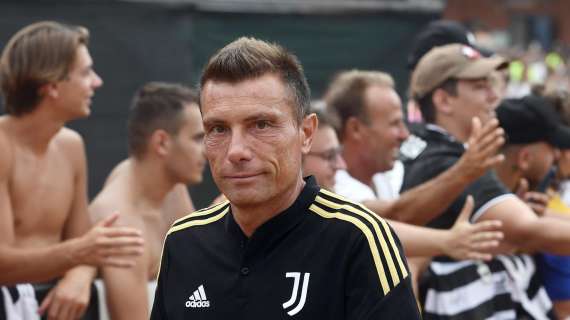 Juventus Next Gen, Brambilla: "Uscire ai supplementari non è mai bello"
