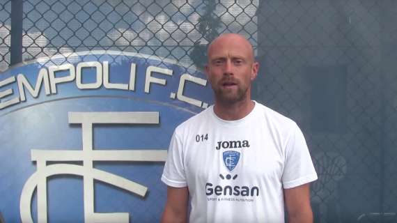 Falsini: "Padova attrezzato per raggiungere la Serie B"