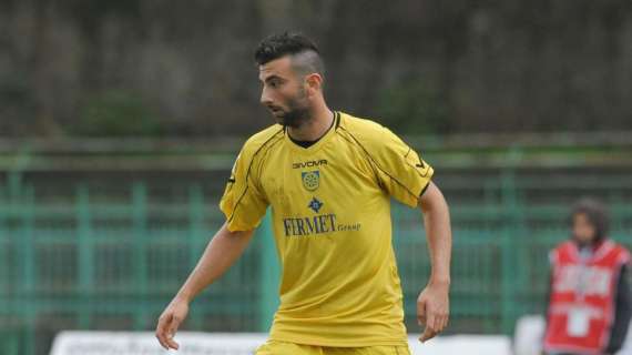 UFFICIALE - Pro Vercelli, Alcibiade ceduto alla Juventus U23