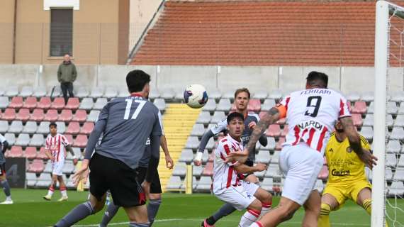 Atalanta U23-Vicenza, le formazioni ufficiali: l'ex Alessio sfida Ferrari