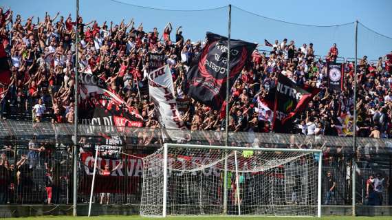 Foggia-Cerignola, derby di fuoco per i rossoneri. Le probabili formazioni