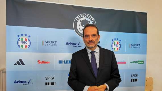 Pres Lega Pro presenta 'C Formazione': "Passo in avanti di cui abbiamo bisogno"