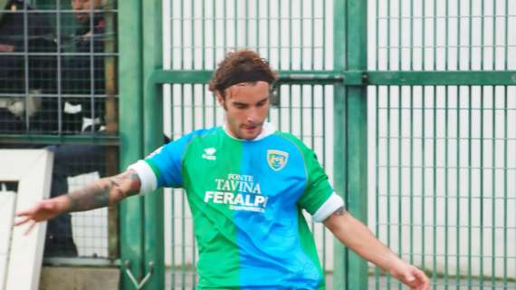 Picerno, in arrivo la risoluzione di Ceccarelli: andrà al Chieti in Serie D