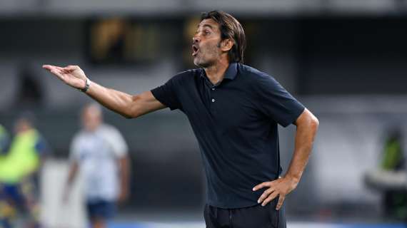 Viali: "Avellino e Benevento le più complete, ancora è tutto aperto"