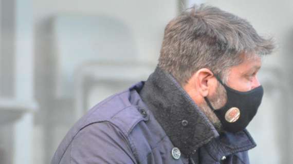 DS Alessandria: "Questo è un ambiente che ti fa sentire importante"