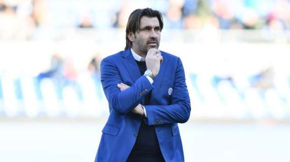 UFFICIALE - Cesena, Viali è il nuovo allenatore