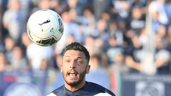 NOTIZIA TC - Duello Catanzaro-Foggia per Ferrante: satanelli in pole