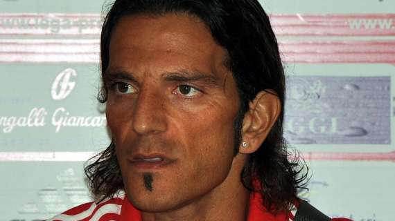 Campobasso, Cudini: "Prendere due gol a Vibo non ci sta, colpa nostra"