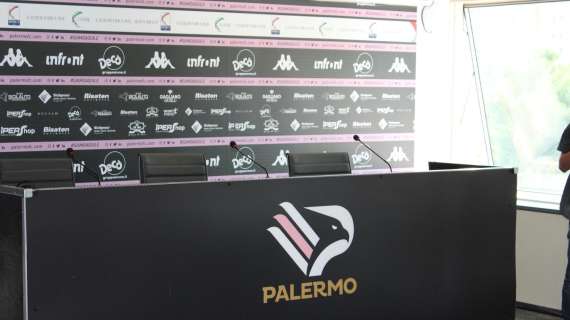 Palermo, riscontrata una positività al Covid nel gruppo squadra