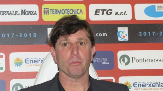 INTERVISTA TC - Modena, Mignani: "Solo playoff? Più facile ma non giusto"