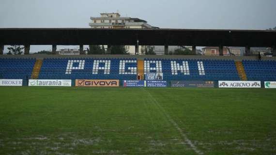 Gelbison-Taranto, incidenti fuori dallo stadio prima del match