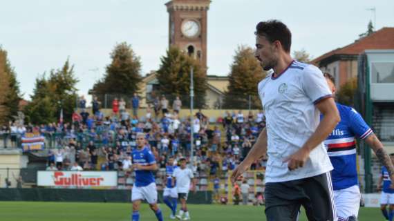 Alessandria-Pro Sesto, reagire e salire. Le probabili formazioni