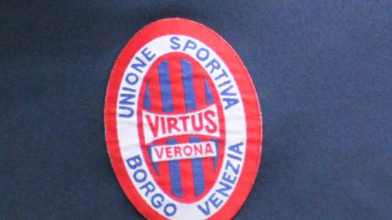 Virtus Verona-Pergolettese, fuori Juanito Gomez. Le formazioni ufficiali.