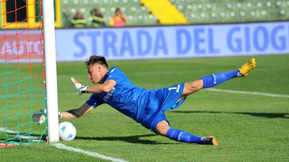 Top & Flop di Pescara-Perugia