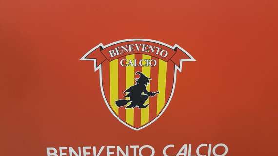 Benevento, Viscardi: "Non mi aspettavo di giocare, risultato importante per noi"