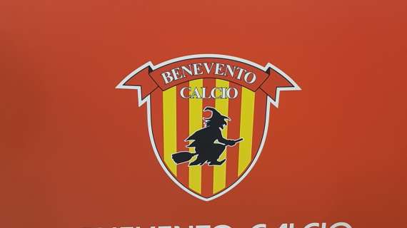 Benevento, domani test con il Montefalcone. Recuperato Prisco