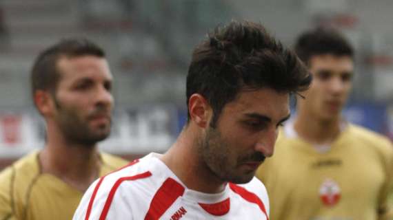 UFFICIALE - Maritato è un nuovo calciatore del Piacenza