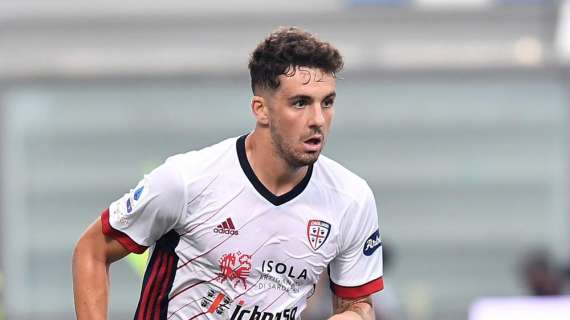 Ascoli, saluta il centrocampista Caligara: passa al Sassuolo