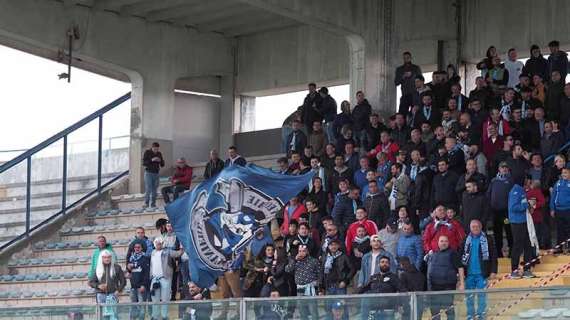 Montaldi: "V.Francavilla-Monopoli? Il segno X per me è una sconfitta"