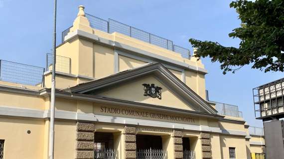 Sindaco Alessandria: "Ipotesi revoca Moccagatta se il club viola regole"
