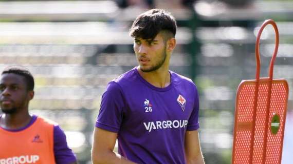 UFFICIALE - Bisceglie, dalla Fiorentina arriva Longo in prestito