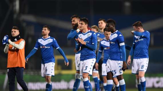 Turris, Pandolfi resta al Brescia. Respinto il ricorso dei lombardi