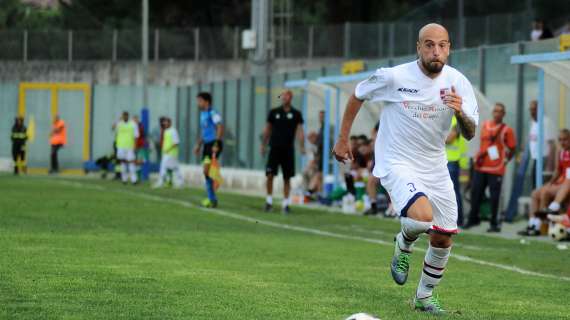 Ternana, Tito: "L'obiettivo è la B, ma non sarà una corsa a tre"