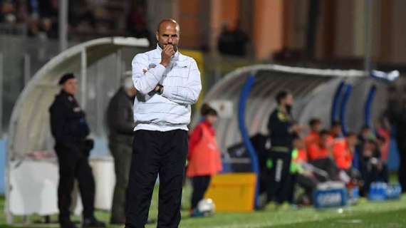 Bianco: "Siracusa-Catania derby mai banale"