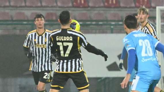 Simone Guerra re dei marcatori all-time del Girone B: la Lega Pro lo celebra