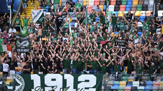 Avellino, il bollettino: lesioni muscolari per Armellino, Rocca e Toscano