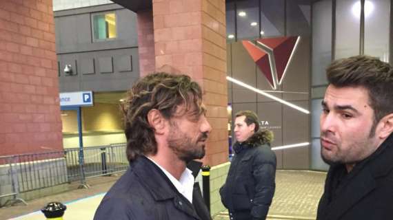 Amore a TC: "Cavese diversa da quanto è tornato Pavone"