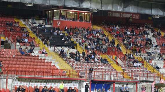 Vicenza-Pro Sesto: biancorossi per rialzarsi al Menti, le probabili formazioni
