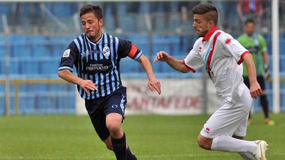 Padova, Gatti: "Moro lo voleva tutta la Serie C, nostre condizioni chiare"