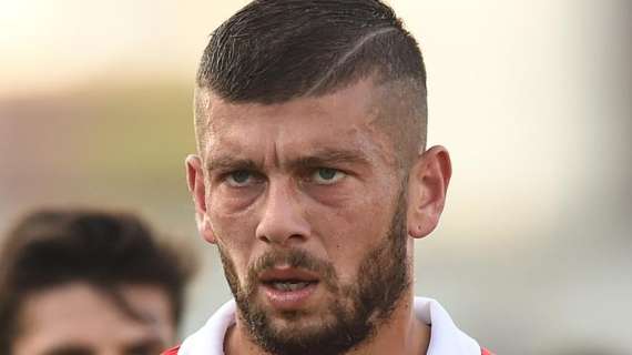 Legnago, Donati: "Il rammarico per un pari a Trento è una buona notizia"