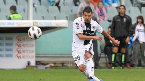 Ag. Bojinov rivela: "Ecco com'è andata col Catania"