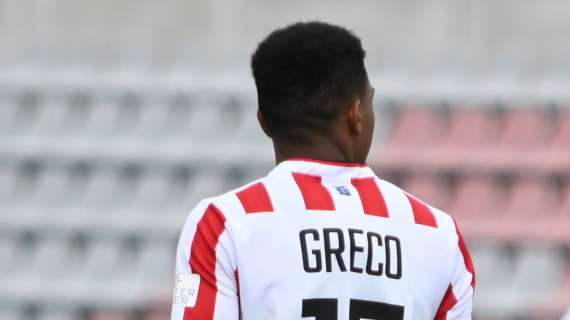 Pescara, non solo Kraja: Freddi Greco è più che un'idea