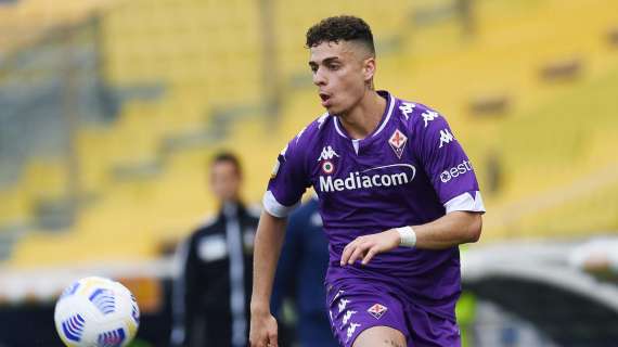 UFFICIALE - Monterosi, preso in prestito Milani dalla Fiorentina