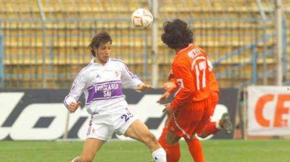 Miceli: "Nella Reggina tutto al posto giusto, stravincono non a caso"