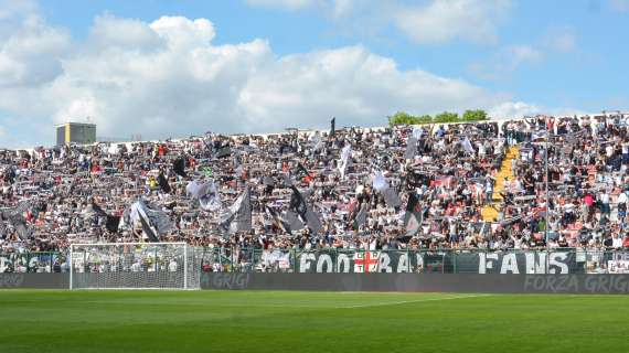 Il fatto della settimana - Far West Alessandria, un teatrino senza fine. Quale futuro per il club piemontese?