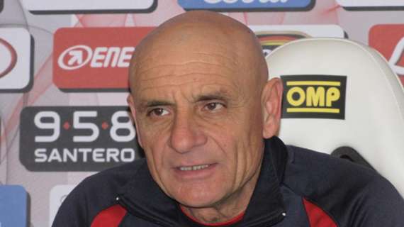 Roselli a TC: "Monza squadra sola al comando. No rivali stesso livello"