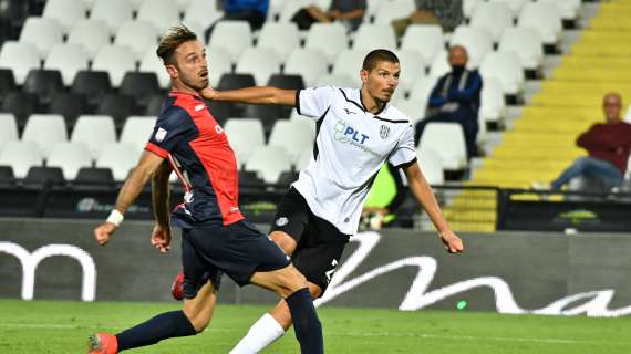 Top & Flop di Gubbio-Spal