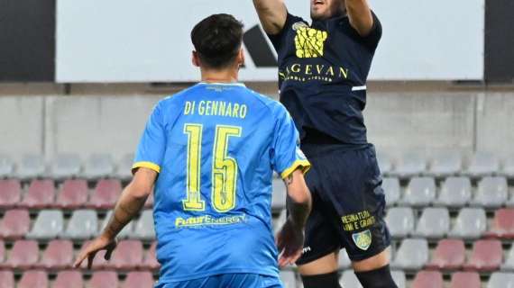 Calciomercato h24, tutte le ufficialità: Di Gennaro al Catania