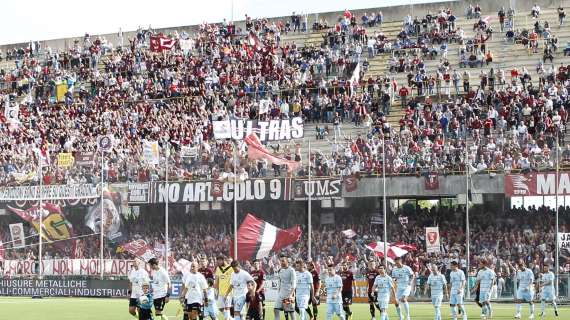 Dario Fico/TuttoSalernitana.com