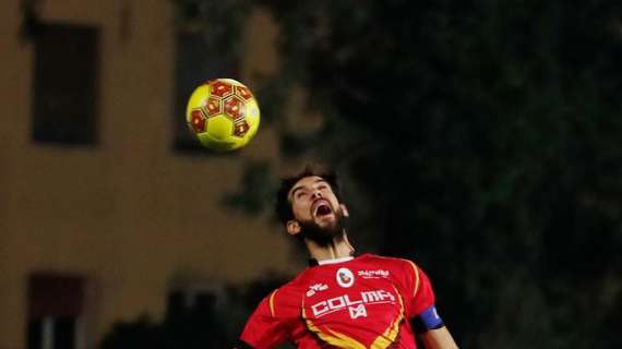 Turris, capitan Di Nunzio: "Sul mercato manca ancora qualcosa"