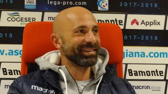 INTERVISTA TC - Bruno: "Dispiace per Catania. Modena bene ai playoff"